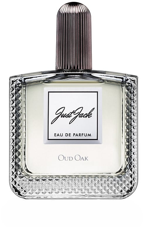 Just Jack Oud Oak - Eau de Parfum — photo N2