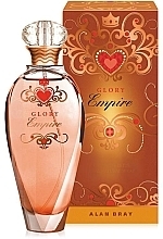 Fragrances, Perfumes, Cosmetics Alan Bray Empire Glory - Eau de Parfum