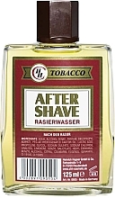 Fragrances, Perfumes, Cosmetics After Shave Lotion - Tobacco After Shave