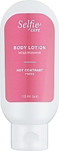 Fragrances, Perfumes, Cosmetics Hot Body Shaping Lotion - Selfie Care