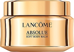 Body Lotion - Lancome Absolue Soft Body Balm — photo N1