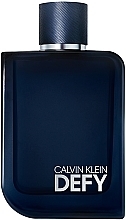 Calvin Klein Defy - Perfume — photo N1