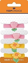 Fragrances, Perfumes, Cosmetics Kids Hair Ties, 26652, 4 pcs - Top Choice