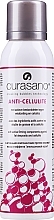 Fragrances, Perfumes, Cosmetics Anti-Cellulite Body Mousse - Curasano Creaking Bubbles Anti-Cellulite