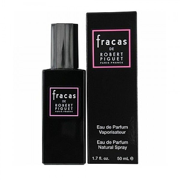 Robert Piguet Fracas - Eau (mini size) — photo N2