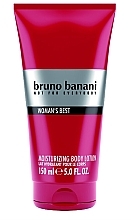 Fragrances, Perfumes, Cosmetics Bruno Banani Woman's Best - Body Lotion