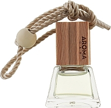 Fragrances, Perfumes, Cosmetics Car Perfume "Gold" - Aroma Car Prestige Wood