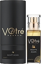 Votre Parfum Night's Again - Eau de Parfum (mini size) — photo N1