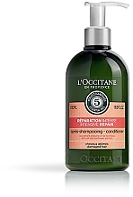 Conditioner "Repair" - L'Occitane Aromachologie Intensive Repair Conditioner — photo N1