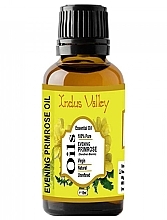 Natural Evening Primrose Essential Oil - Indus Valley — photo N1