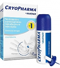 Fragrances, Perfumes, Cosmetics Wart & Papilloma Remover - Cryotharma Wartner For The Removal Of Warts And Verrucas