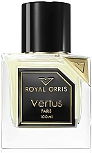 Fragrances, Perfumes, Cosmetics Vertus Royal Orris - Eau de Parfum