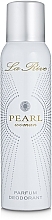La Rive Pearl - Deodorant — photo N1