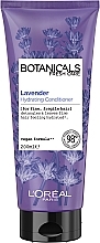 Fragrances, Perfumes, Cosmetics Lavender Hydrating Conditioner for Fine Hair & Sensitive Scalp - L'Oreal Paris Botanicals Fresh Care Lavender Hydrating Conditioner