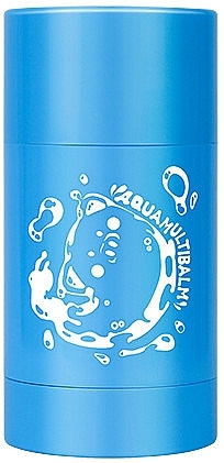 Hydrating Face Balm - Elizavecca Aqua Multibalm — photo N1