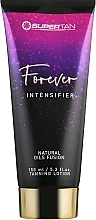 Fragrances, Perfumes, Cosmetics タンニング クリーム - Supertan Forever Intensifier	