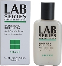 Fragrances, Perfumes, Cosmetics After Shave Lotion - Lab Series Razor Burn Relief Ultra 