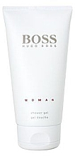 Fragrances, Perfumes, Cosmetics BOSS Woman - Shower Gel