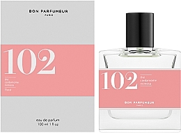 Bon Parfumeur 102 - Eau de Parfum — photo N4