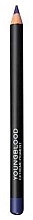 Eye Pencil - Youngblood Extreme Pigment Eye Liner Pencil — photo N1