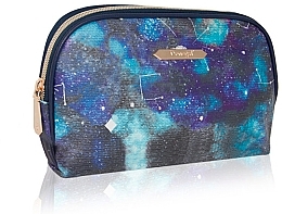 Fragrances, Perfumes, Cosmetics Makeup Bag 4973, galaxy - Donegal