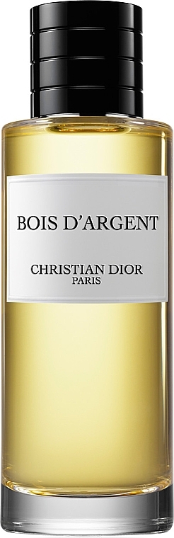 Dior Bois d'Argent - Eau de Parfum — photo N2