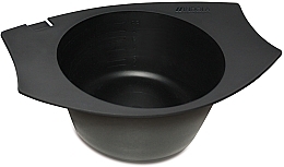 Fragrances, Perfumes, Cosmetics Dye Mixing Bowl, black - Indola Color Bowl