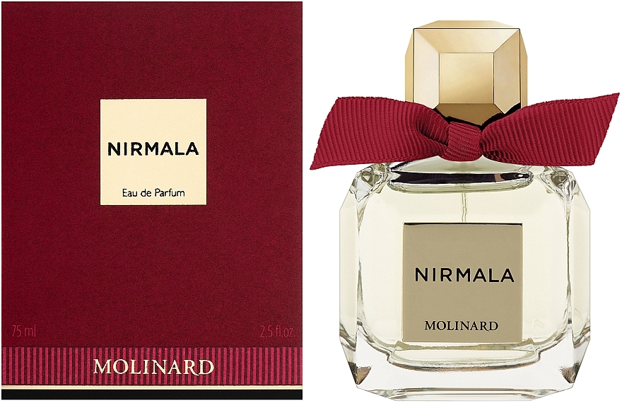 Molinard Nirmala - Eau de Parfum — photo N21