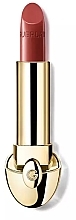 Fragrances, Perfumes, Cosmetics Lipstick - Guerlain Rouge G de Guerlain Exceptional Complete Lip Colour