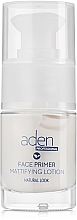 Fragrances, Perfumes, Cosmetics Face Primer "Matte" - Aden Cosmetics Primer for Face Mattifying Lotion