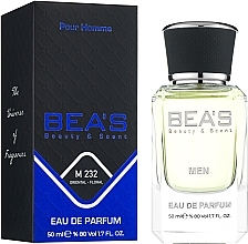 BEA'S M232 - Eau de Parfum — photo N2