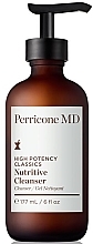 Fragrances, Perfumes, Cosmetics Gentle Cleansing Gel - Perricone MD High Potency Classic Nutritive Cleanser