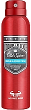 Fragrances, Perfumes, Cosmetics Deodorant Spray - Old Spice Odour Blocker Fresh AntiPerspirant&Deodorant Spray