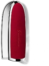 Fragrances, Perfumes, Cosmetics Lipstick Case - Guerlain Rouge G Case 