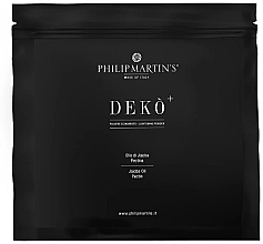 Hair Lightening Powder - Philip Martin's Deko+ Lightening Powder — photo N1