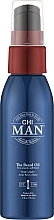 Fragrances, Perfumes, Cosmetics Beard Oil - Chi Man The Beard Oil
