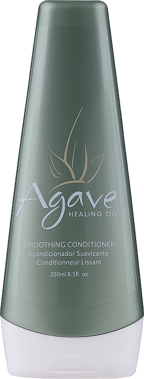 Smoothing Softening Conditioner - Agave Healing Oil Smoothing Conditioner — photo N1