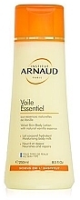 Fragrances, Perfumes, Cosmetics Moisturizing Body Milk - Arnaud Voile Essentiel