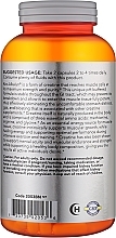 Crealkalin Creatine - Now Foods Kre-Alkalyn Creatine — photo N2