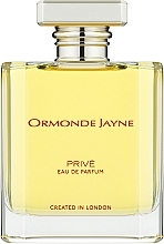 Fragrances, Perfumes, Cosmetics Ormonde Jayne Prive - Eau de Parfum