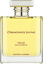 Ormonde Jayne Prive - Eau de Parfum — photo N1