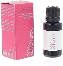 Fragrances, Perfumes, Cosmetics Rosehip Oil - Deiters Rosehip Oil