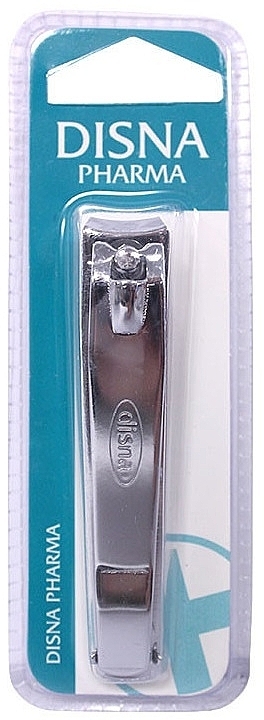 Clippers, 8.2 cm - Disna Pharma — photo N1