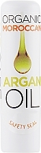 Fragrances, Perfumes, Cosmetics Argan Oil Lip Balm - Quiz Cosmetics Lip Care With Argan Oil