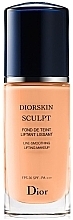 Fragrances, Perfumes, Cosmetics Foundation - Dior Diorskin Sculpt Fond de Teint