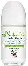 Fragrances, Perfumes, Cosmetics Roll-on Deodorant - Instituto Espanol Natura Desodorant Roll-on