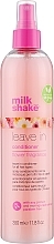 Fragrances, Perfumes, Cosmetics 洗い流さないヘア コンディショナー - Milk_Shake Leave in Conditioner Flower Fragrance