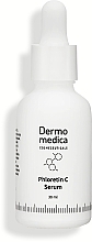 Fragrances, Perfumes, Cosmetics Active Serum with Vitamin C & Phloretin - Dermomedica Phloretin C Serum