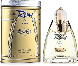 Remy Marquis Remy - Eau de Parfum — photo N1