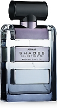 Armaf Shades For Men - Eau de Toilette — photo N1